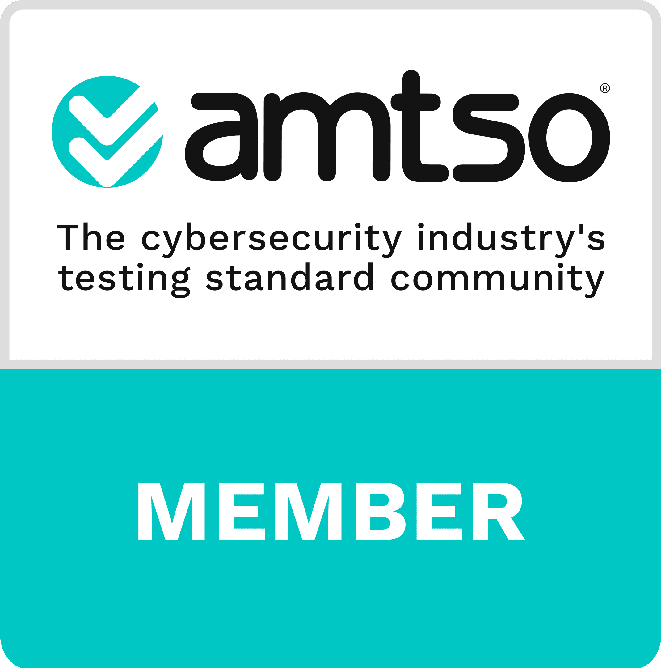 AMTSO Member